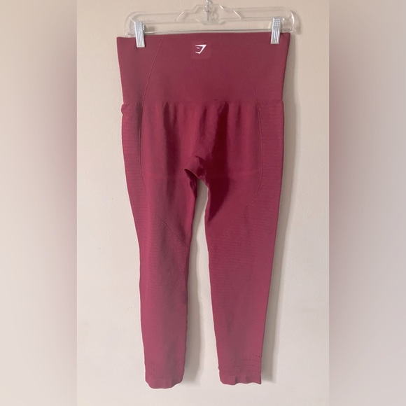 GYMSHARK Dry Moisture Management - Picture 8 of 8